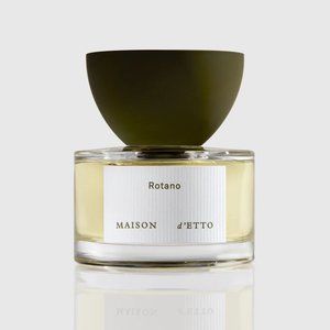 Maison d'Etto Rotano Fragrance